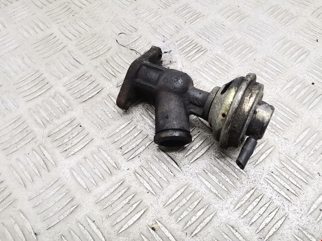 Клапан ЕГР EGR Peugeot Expert 1