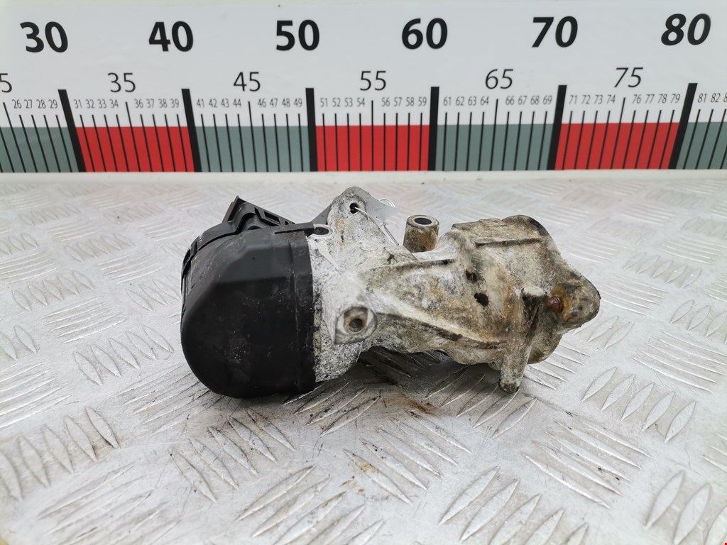 Клапан ЕГР EGR Ford Galaxy 2