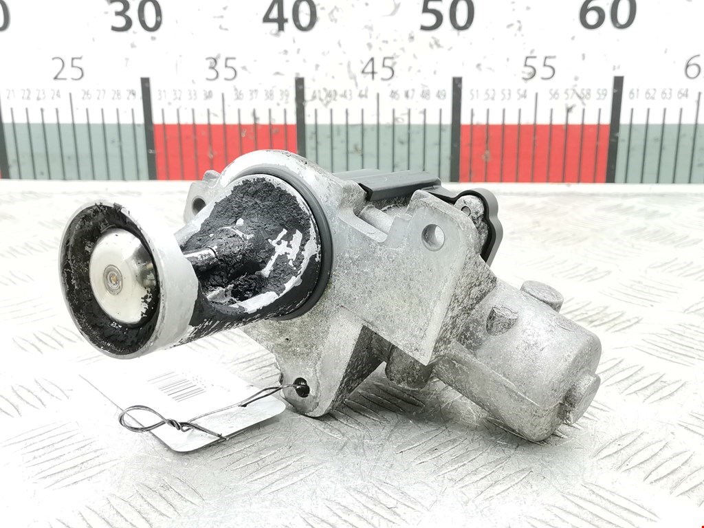 Клапан ЕГР EGR Audi A4 B7