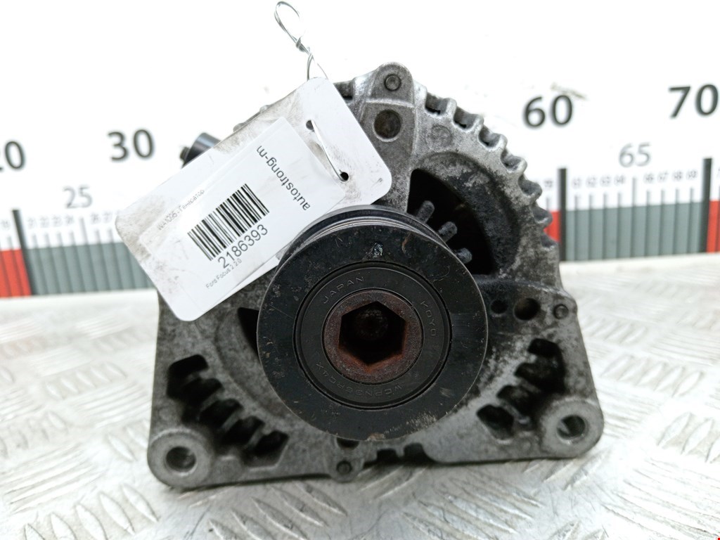 Генератор Ford Focus 2