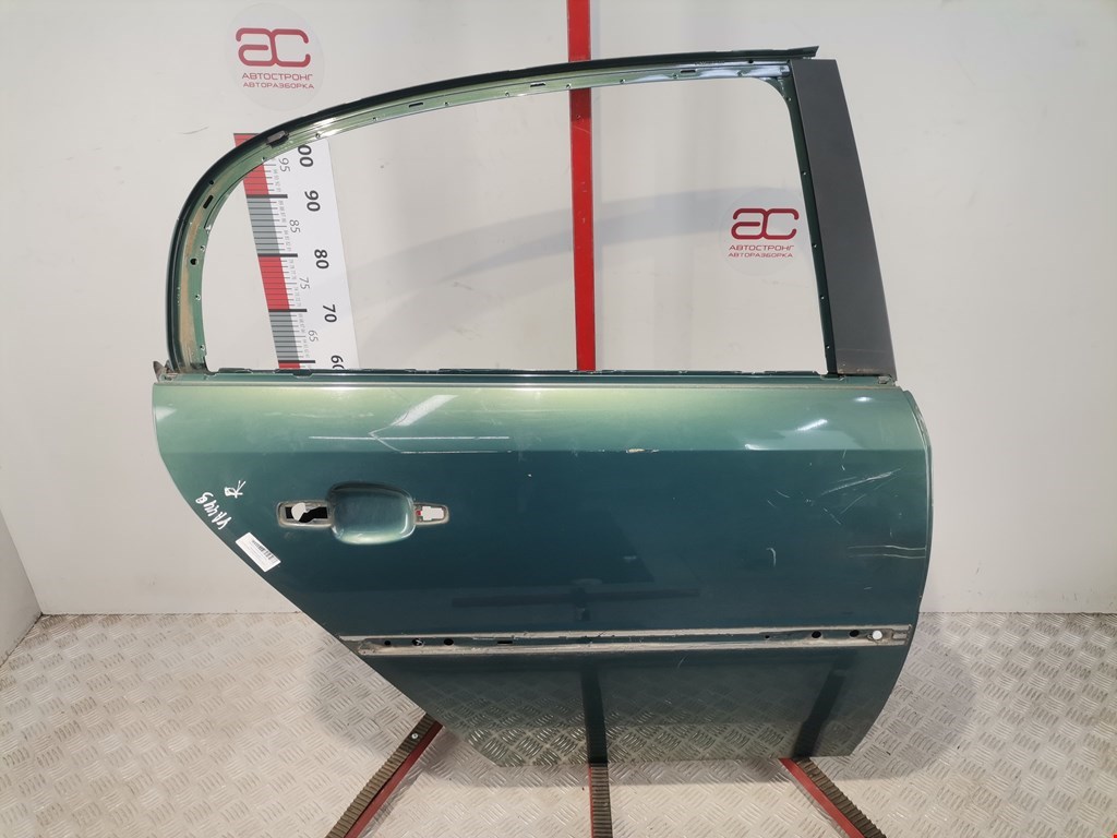 Дверь задняя правая Opel Vectra C