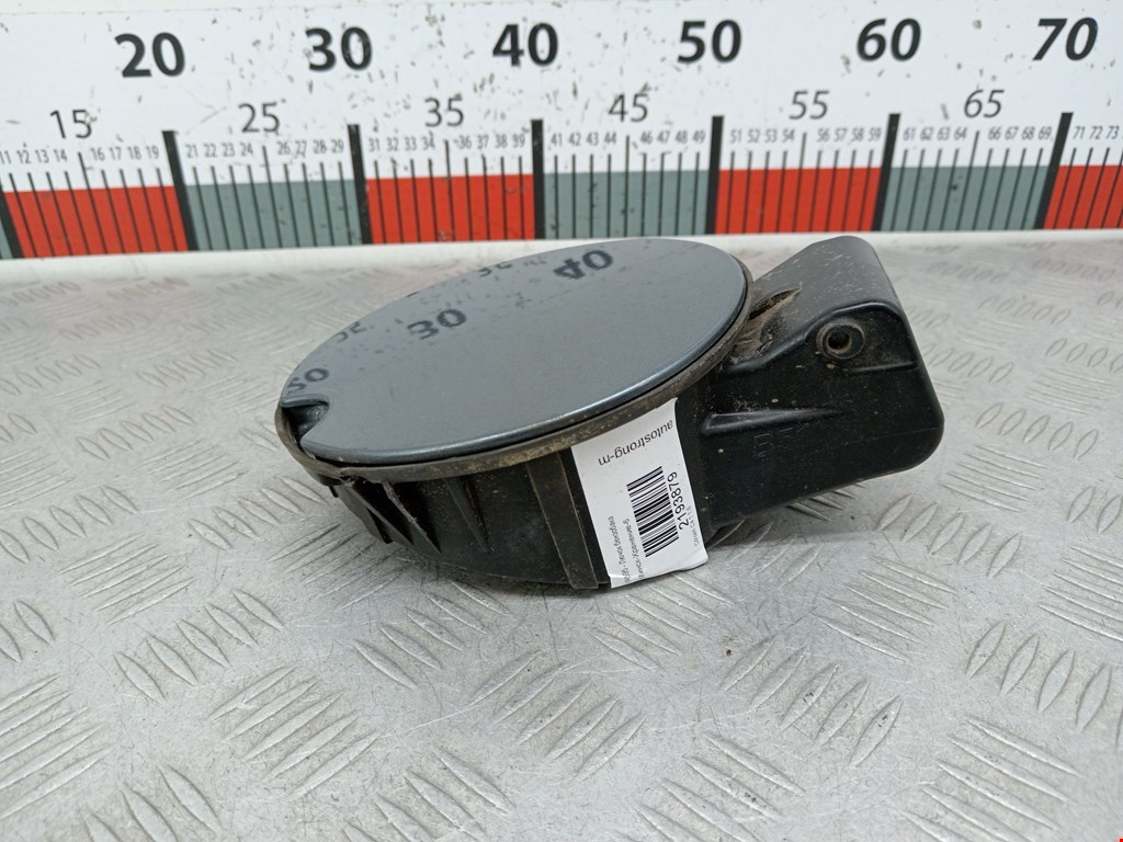 Лючок бензобака Citroen C4 1