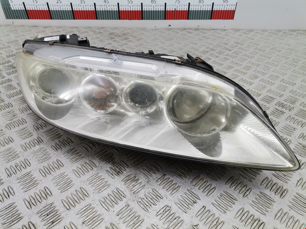 Фара правая Mazda 6 GG