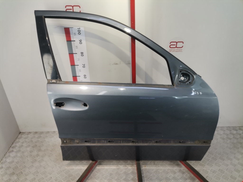 Дверь передняя правая Mercedes E-Class (W211)