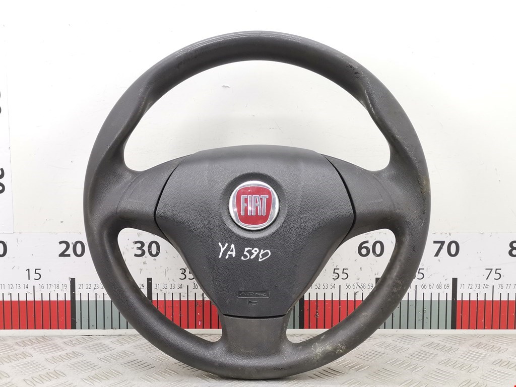 Руль Fiat Grande Punto 3