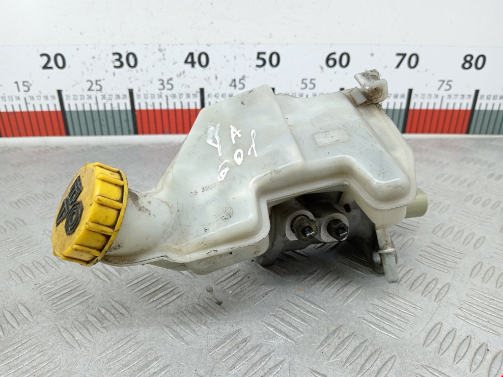 Цилиндр тормозной главный Ford Fiesta 5
