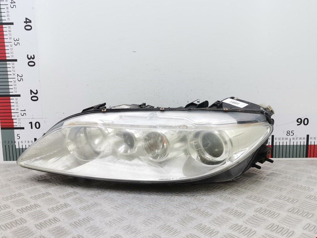Фара левая Mazda 6 GG