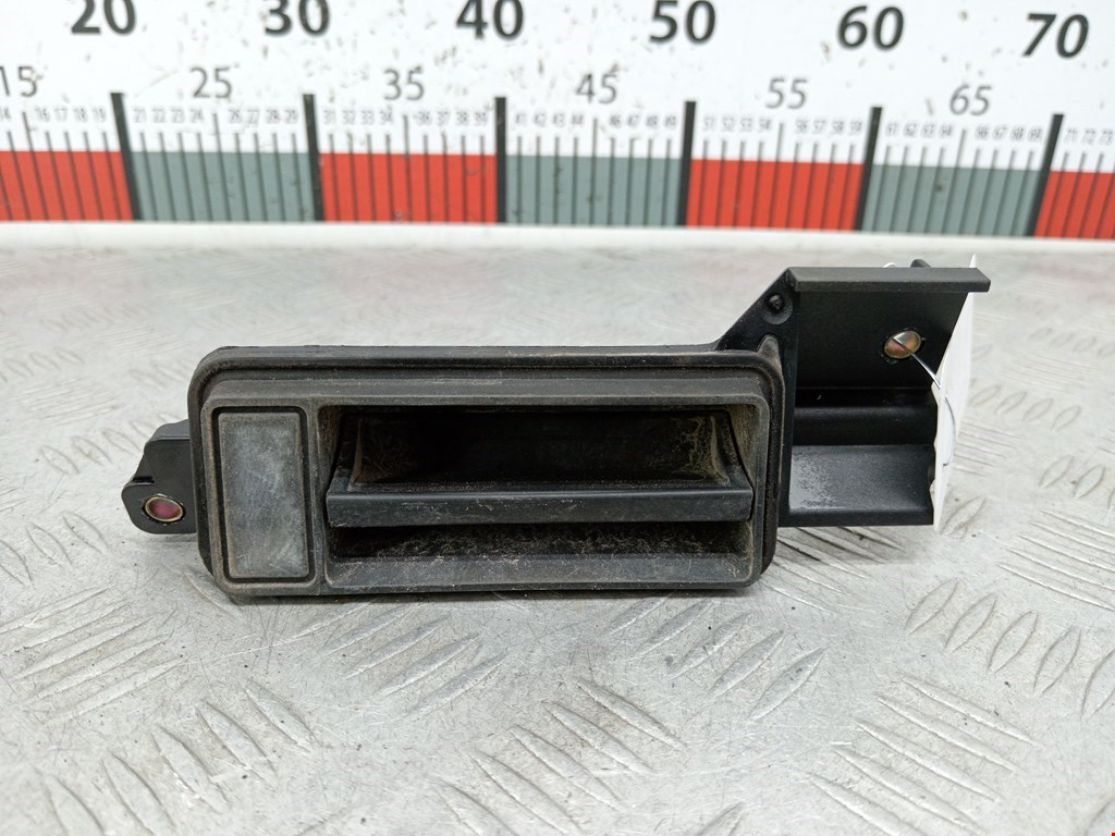 Ручка крышки багажника Mercedes C-Class (W203)