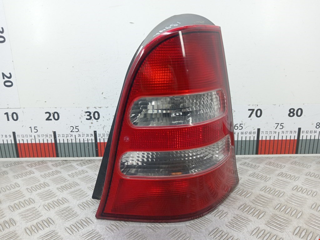 Фонарь задний правый Mercedes A-Class (W168)