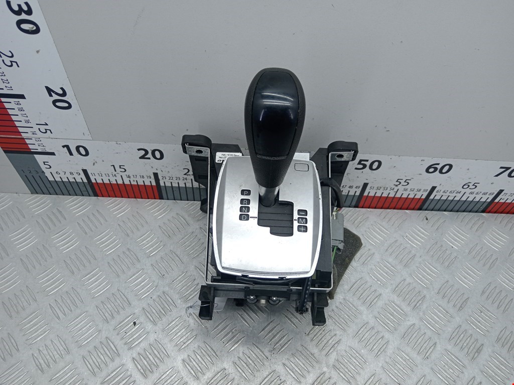 Кулиса КПП Ford C-MAX 1