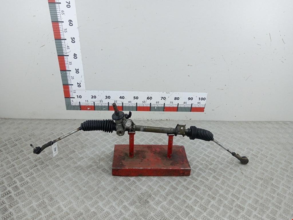 Рейка рулевая Renault Clio 2