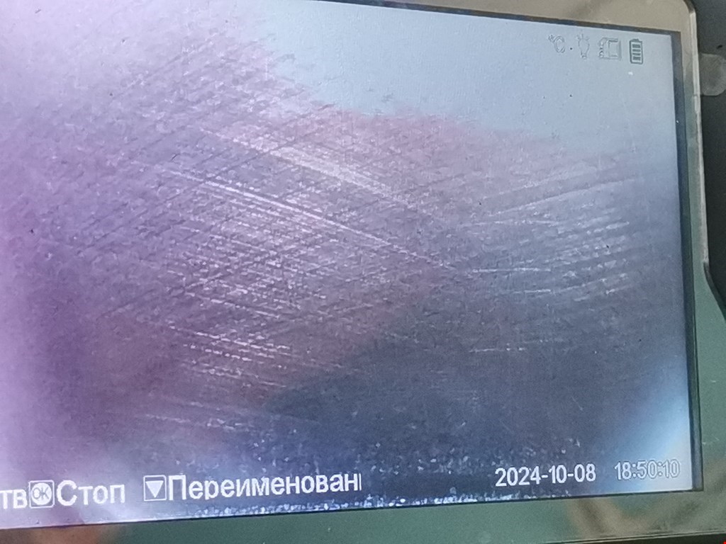 Двигатель (ДВС) Mazda 2 DY