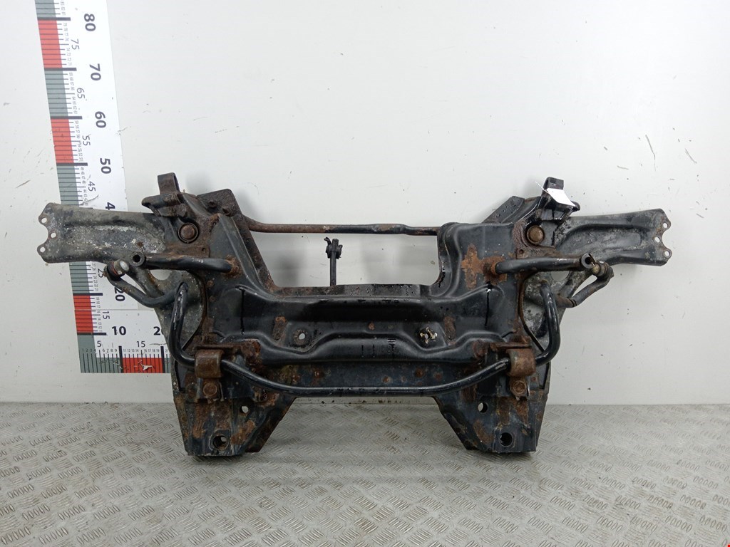 Балка подмоторная (подрамник) Peugeot 207