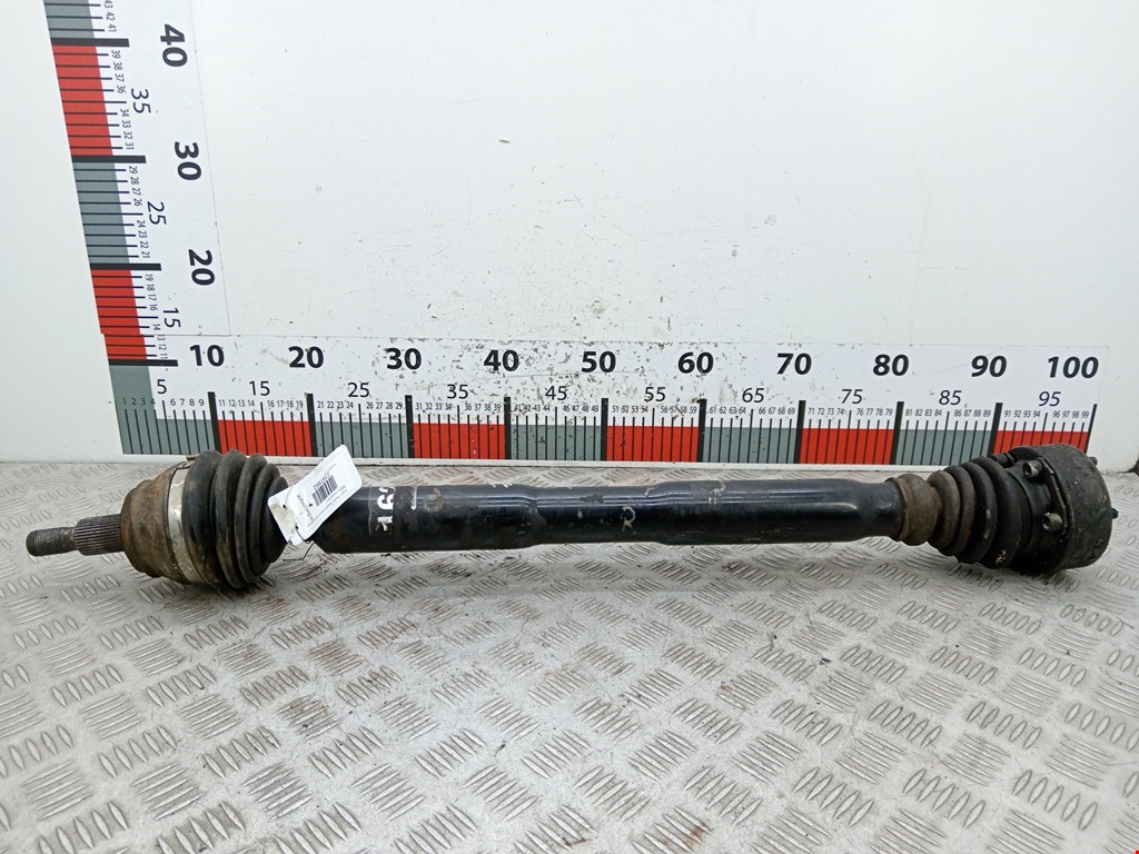 Полуось передняя правая (приводной вал шрус) Audi A3 8L