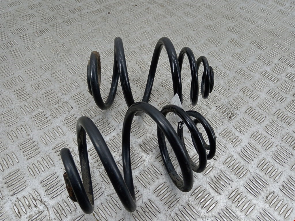 Пружина подвески задняя Opel Corsa C