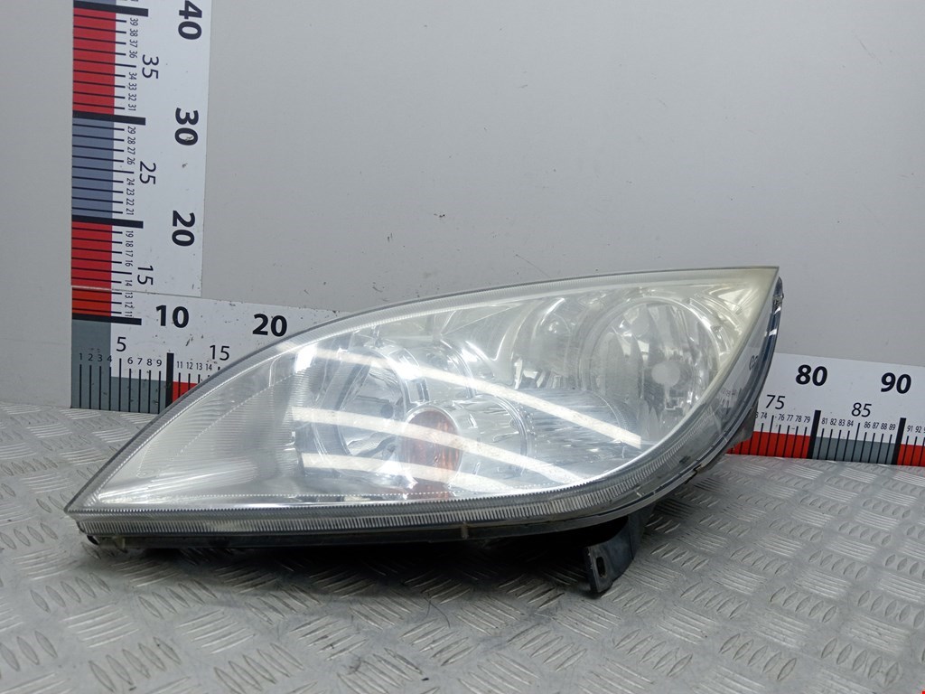 Фара левая Mitsubishi Colt 6
