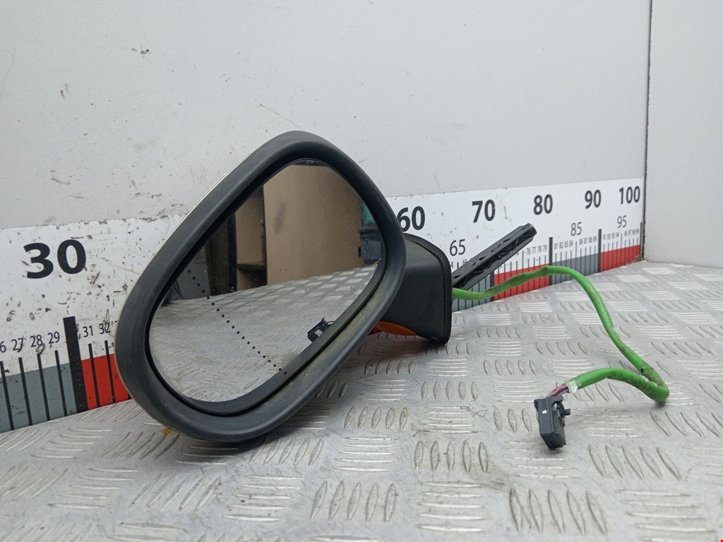 Зеркало боковое левое Renault Modus