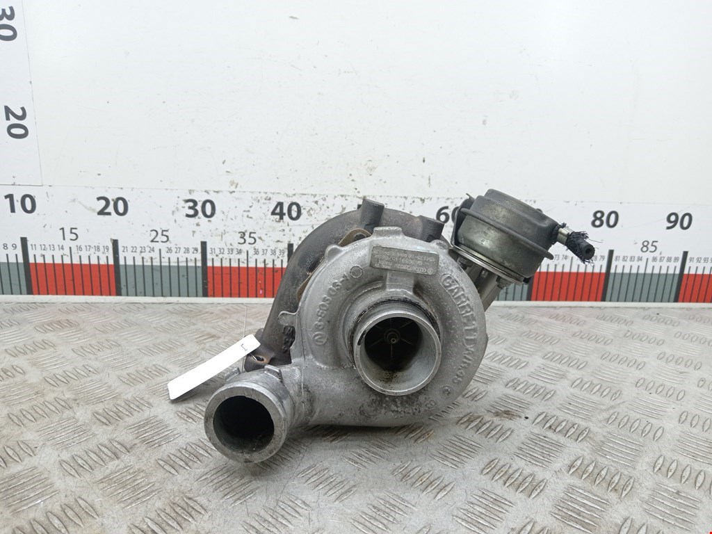 Турбина Audi A6 C5