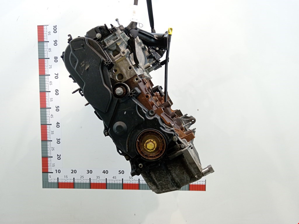 Двигатель (ДВС) Ford Galaxy 2
