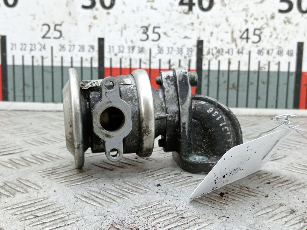 Клапан ЕГР EGR Audi A6 C5