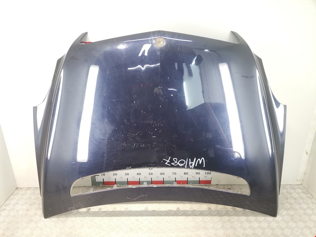 Капот Mercedes R-Class (W251)