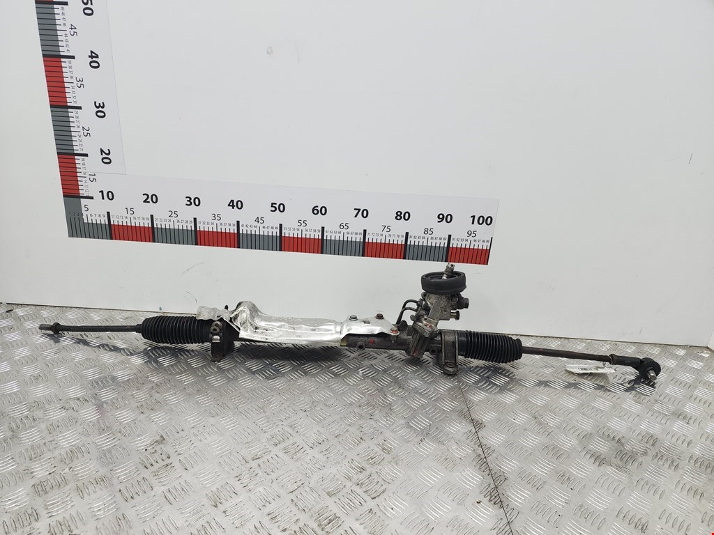 Рейка рулевая Renault Clio 2