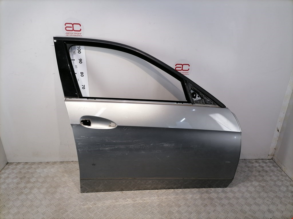Дверь передняя правая Mercedes E-Class (W212)