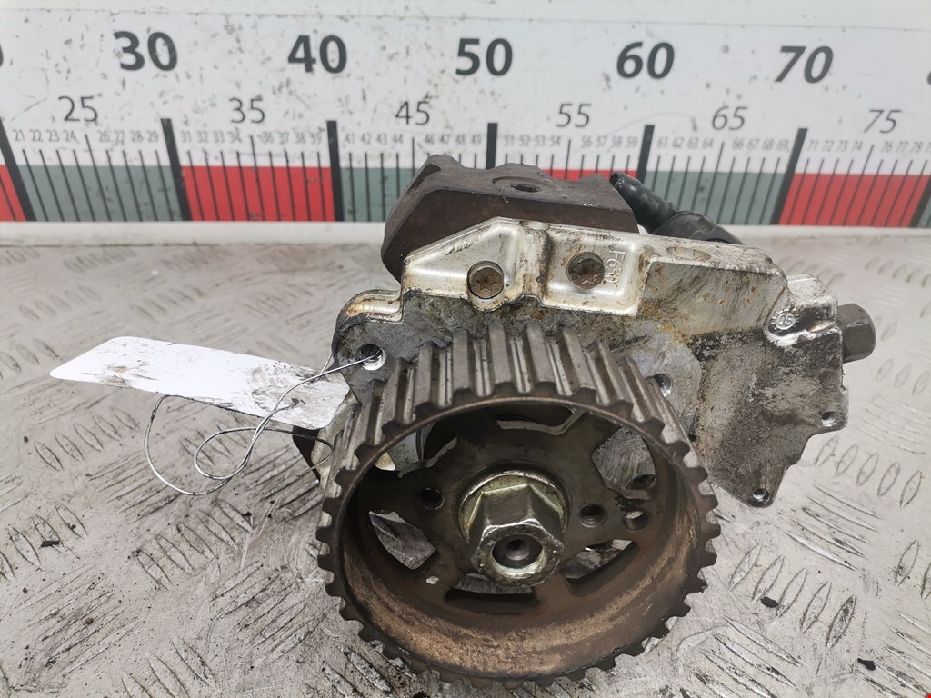ТНВД дизель Ford Focus 2