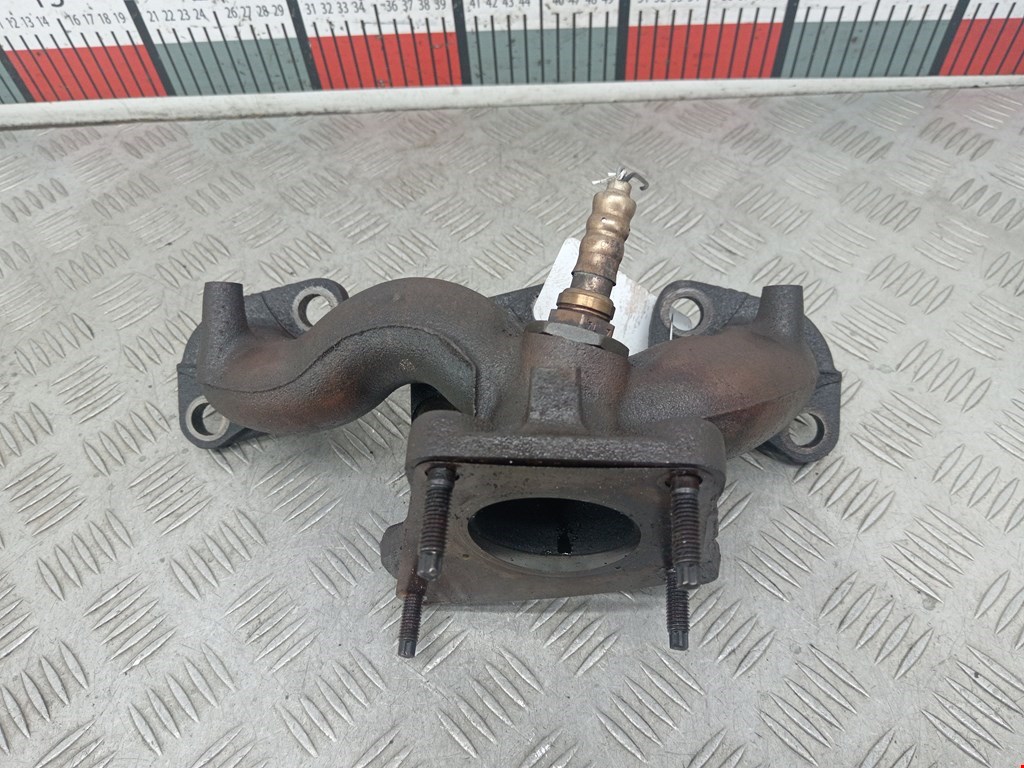 Коллектор выпускной Renault Vel Satis