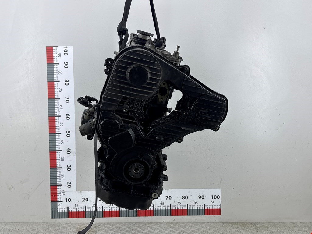 Двигатель (ДВС) Mazda 5 CR