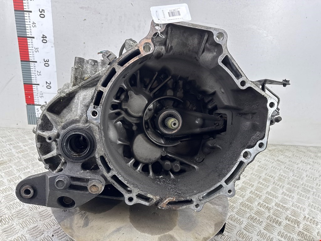 КПП 6ст (механическая коробка) Mazda 5 CR