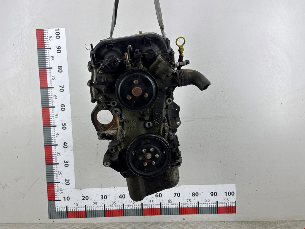 Двигатель (ДВС) Opel Corsa C