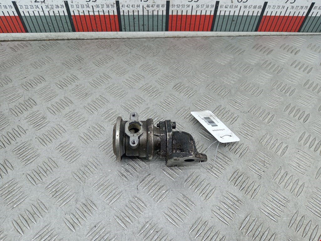 Клапан ЕГР EGR Audi A6 C5