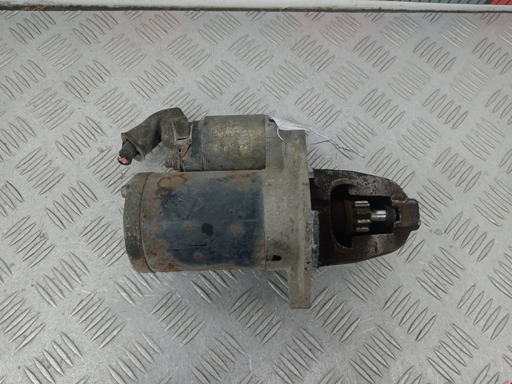 Стартер Mitsubishi Colt 6