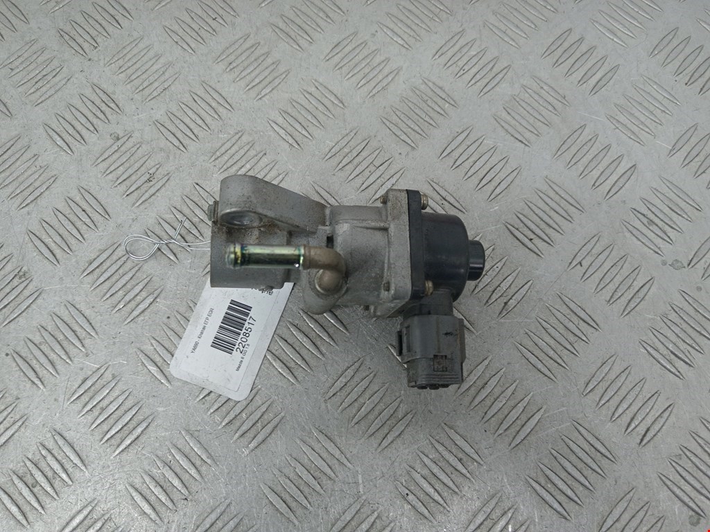 Клапан ЕГР EGR Mazda 6 GG