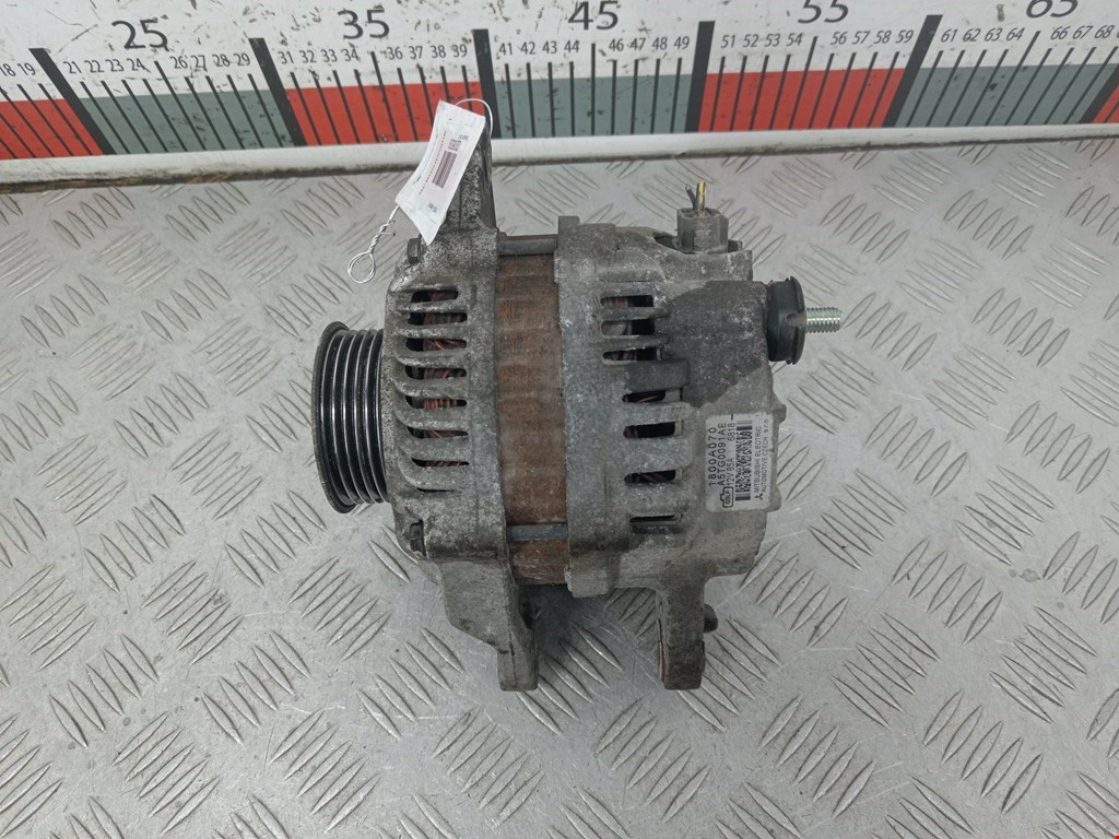 Генератор Mitsubishi Colt 6