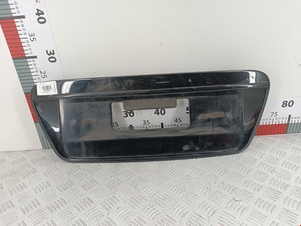 Бленда Mitsubishi Lancer 10