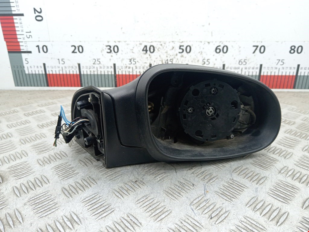 Зеркало боковое правое Mercedes A-Class (W168)