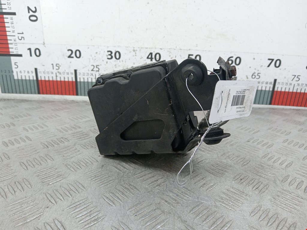 Блок ABS Renault Scenic 2