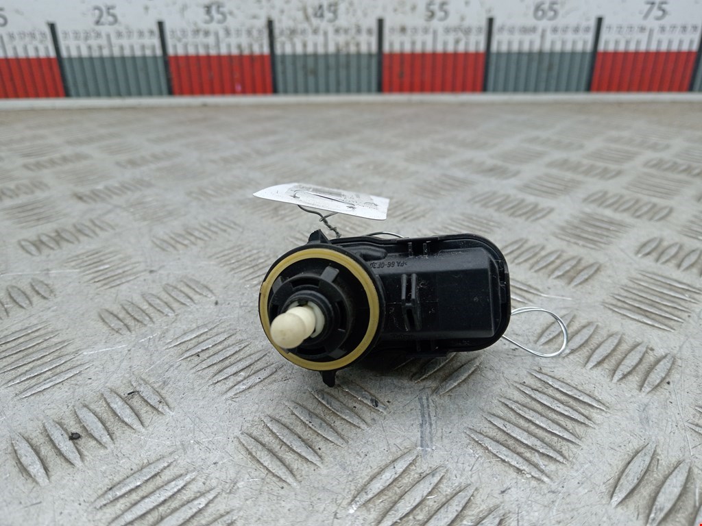 Корректор фар Renault Modus