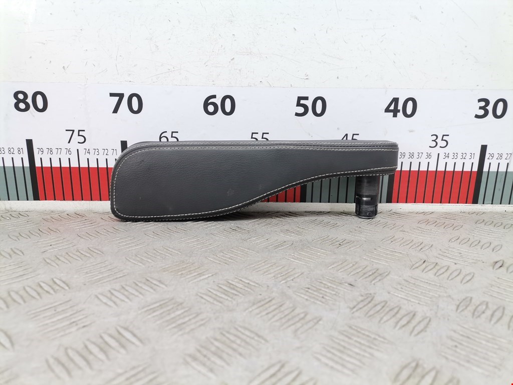 Подлокотник Renault Scenic 2