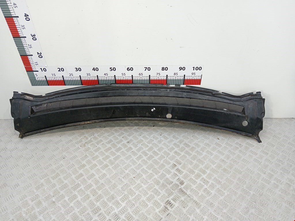 Дождевик (жабо) Ford Focus 2