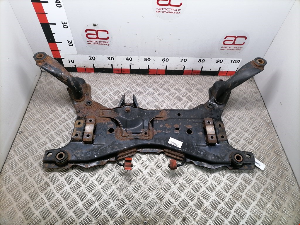 Балка подмоторная (подрамник) Mazda 3 BK