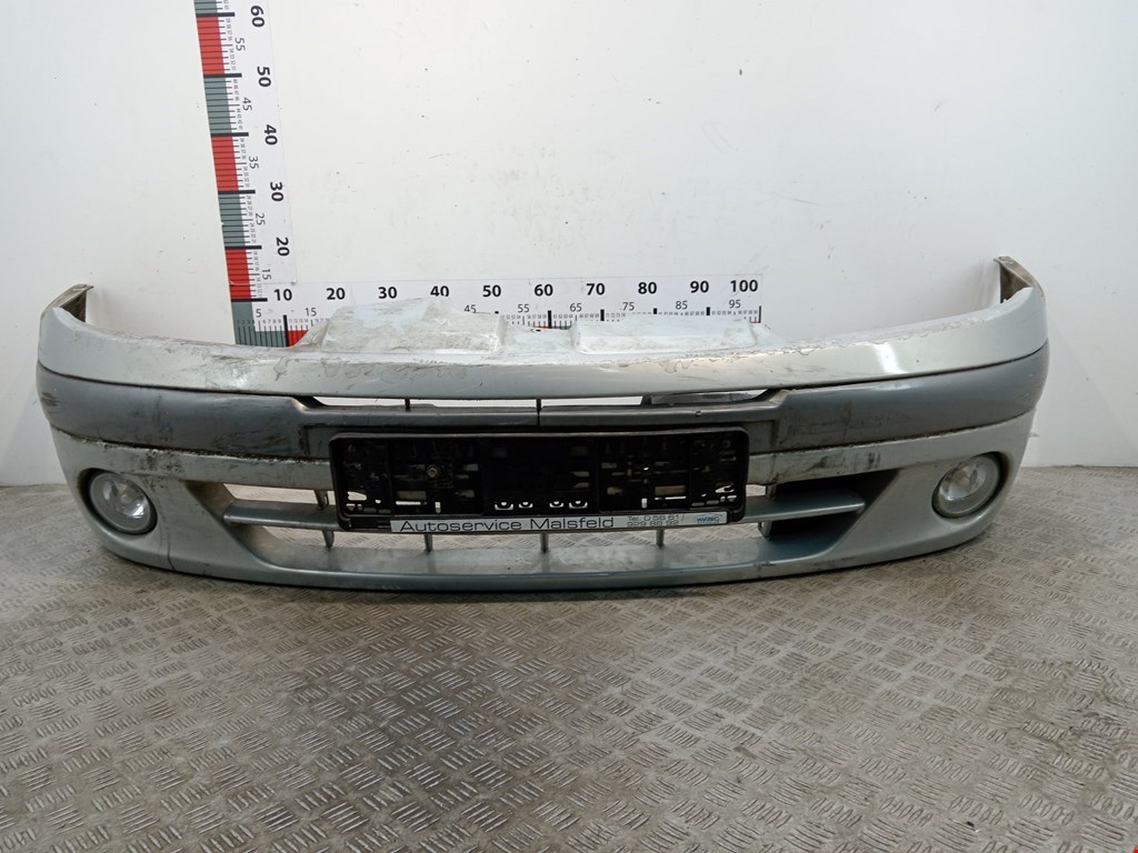 Бампер передний Renault Scenic 1