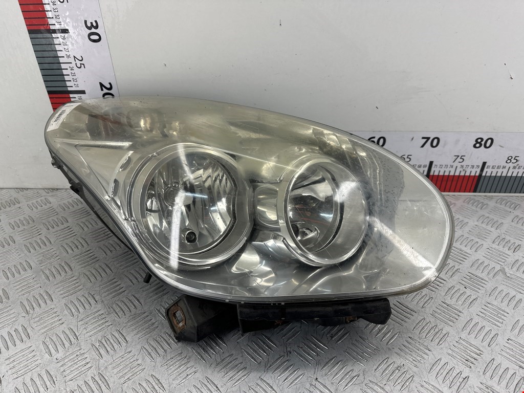 Фара правая Fiat Doblo 2 (223)