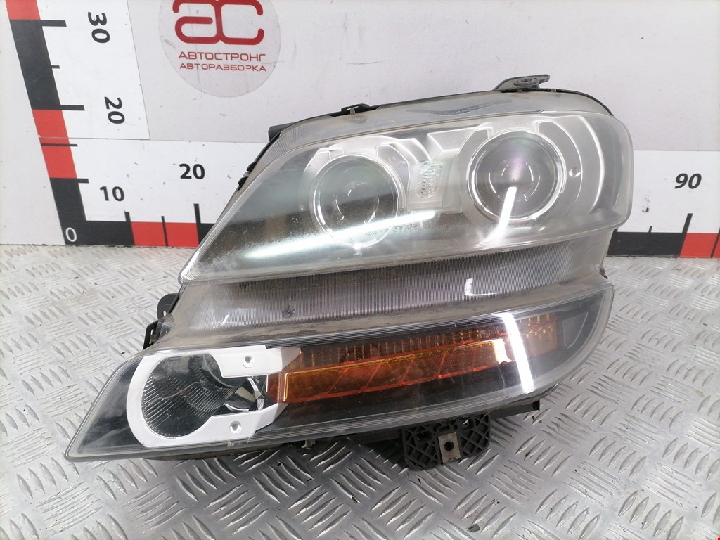 Фара левая Fiat Ulysse 2 (179)