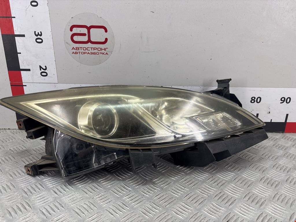 Фара правая Mazda 6 GH