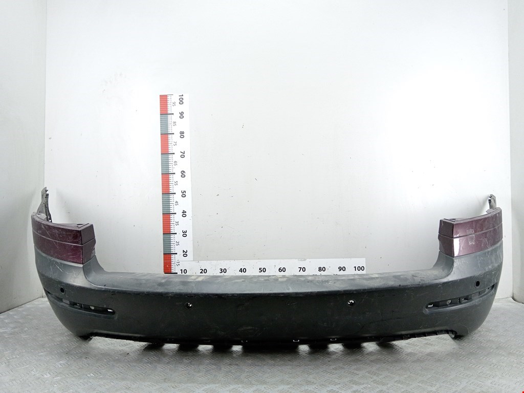 Бампер задний Skoda Octavia 1Z купить в России