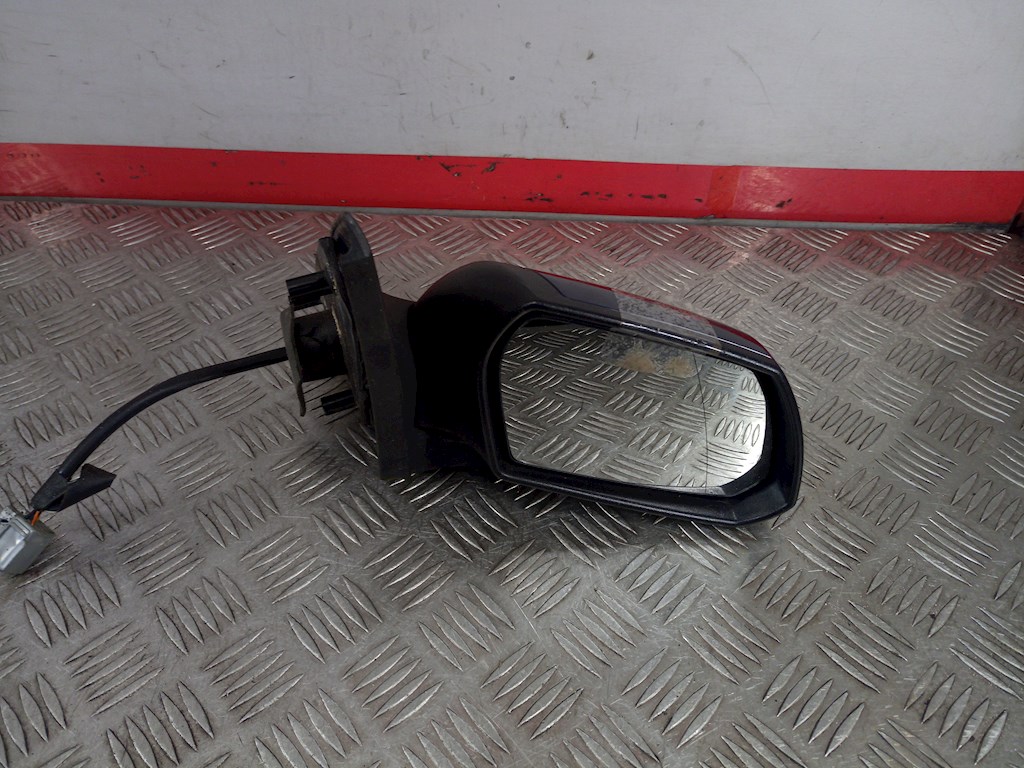 Зеркало боковое правое Ford Mondeo 3 купить в Беларуси