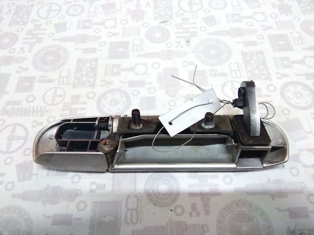 Ручка крышки багажника Mitsubishi Colt 6 купить в России